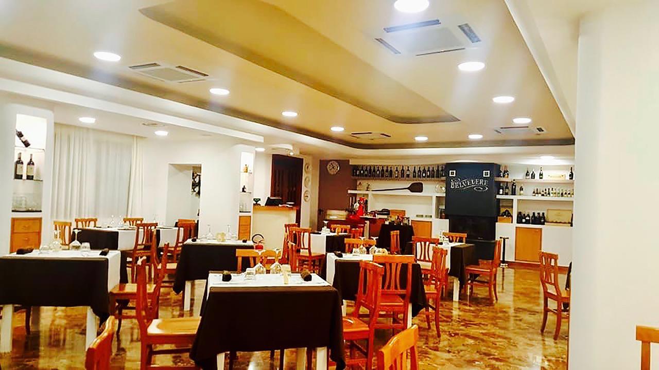 Hotel Ristorante Belvedere Caserta Exterior photo